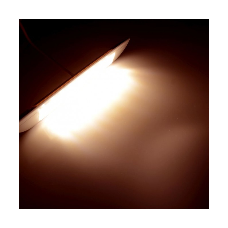 David LED-Lichtleiste 9 x SMD-LED, 23 cm