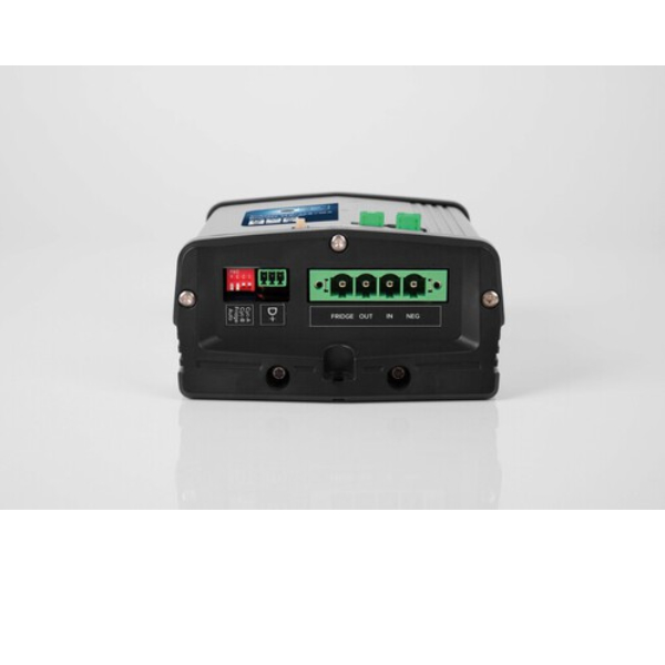 Carbest Batterie-Ladebooster 40 A