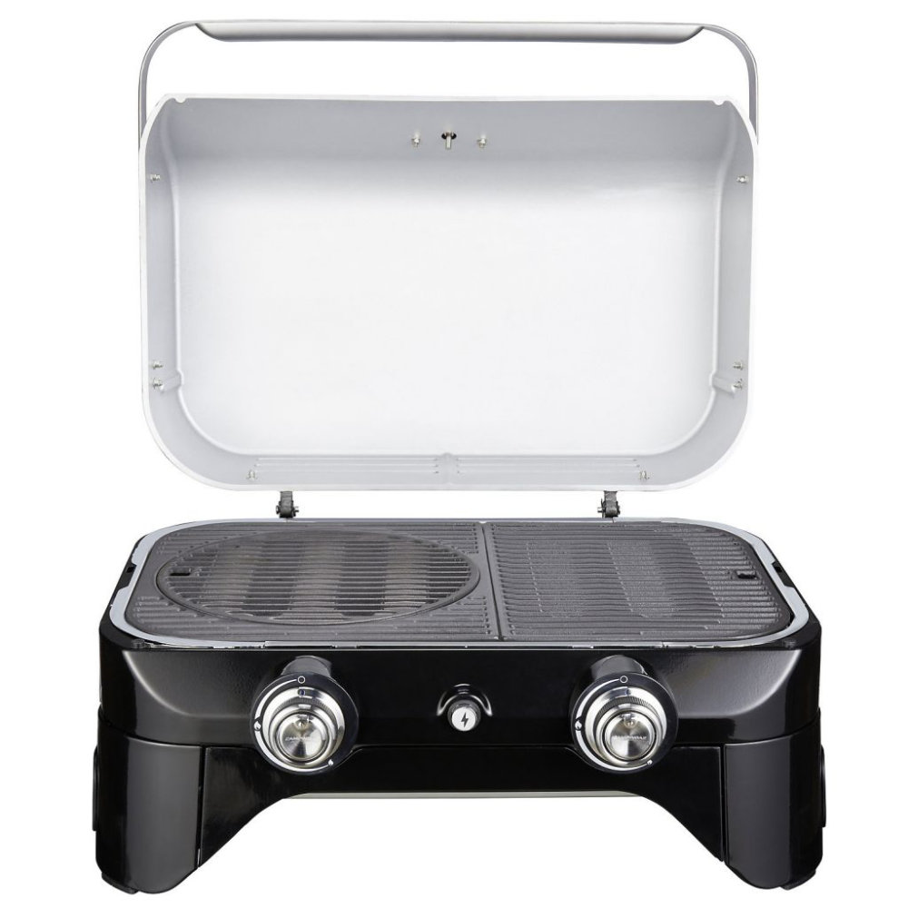 Campingaz Tischgrill Attitude 2100 LX - 50 mbar