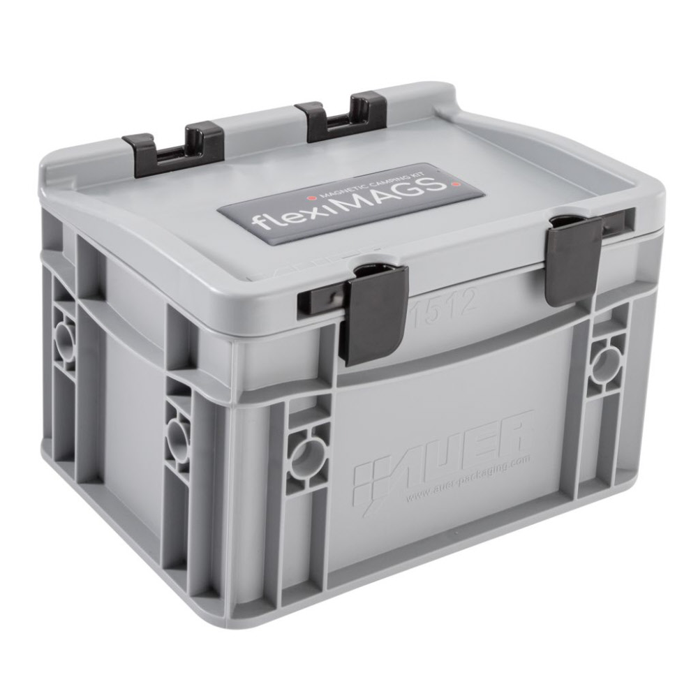 Brugger FlexiMags Starter Set