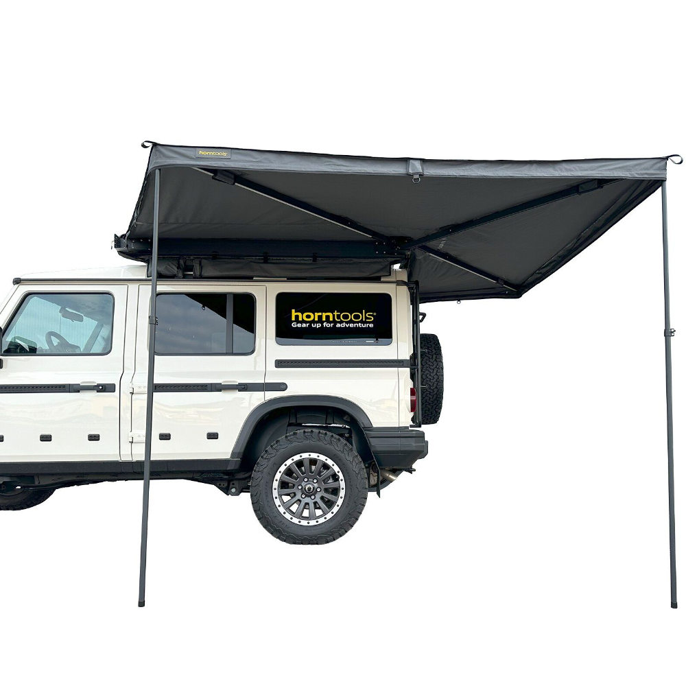 Horntools Markise Horizon 270 Grad