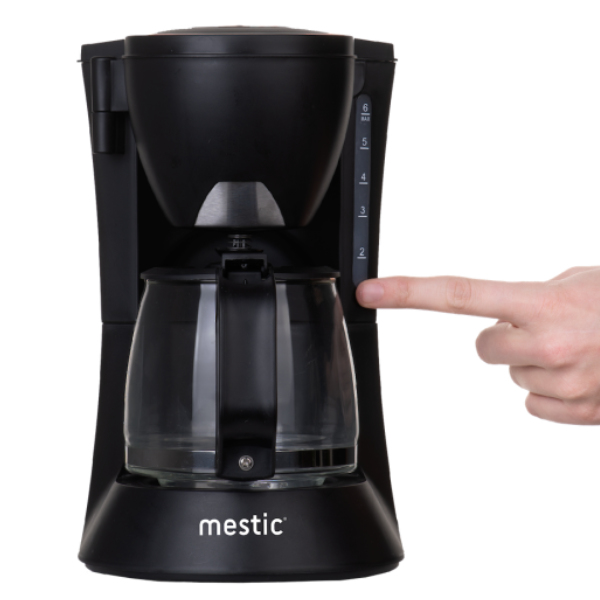 Mestic Filterkaffeemaschine MK-80