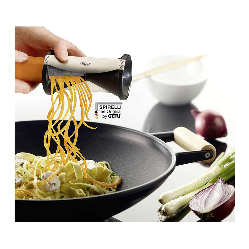 Gefu Spiralschneider Spirelli