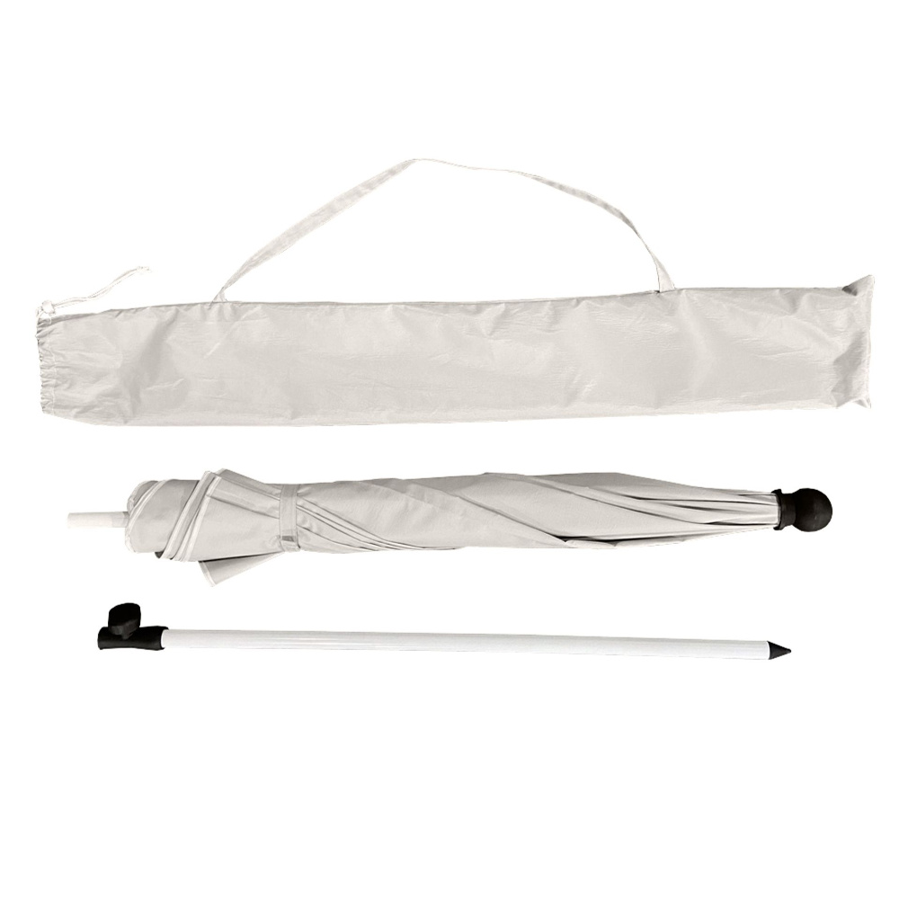 Origin Outdoors Sonnenschirm Beach sand