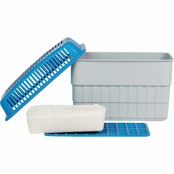 Wenko Feuchtigkeitskiller inkl. 1 kg Granulat