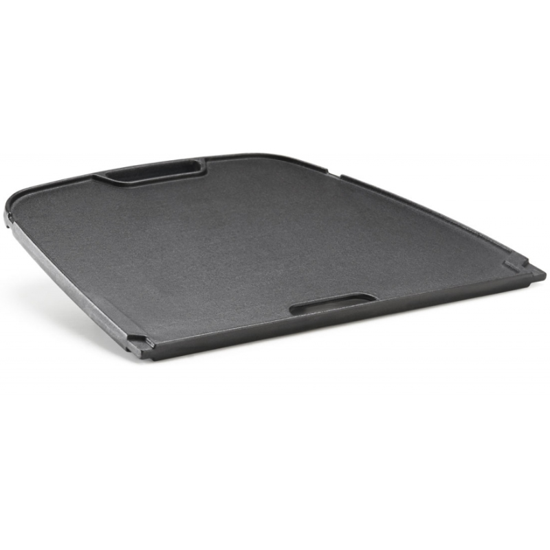 Napoleon Gusseisen-Grillplatte TravelQ