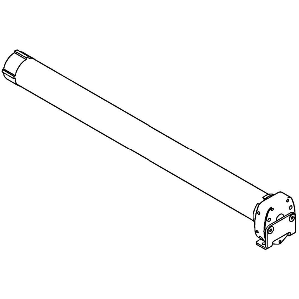 BR-Systems Motor 12 V für Bike Lift