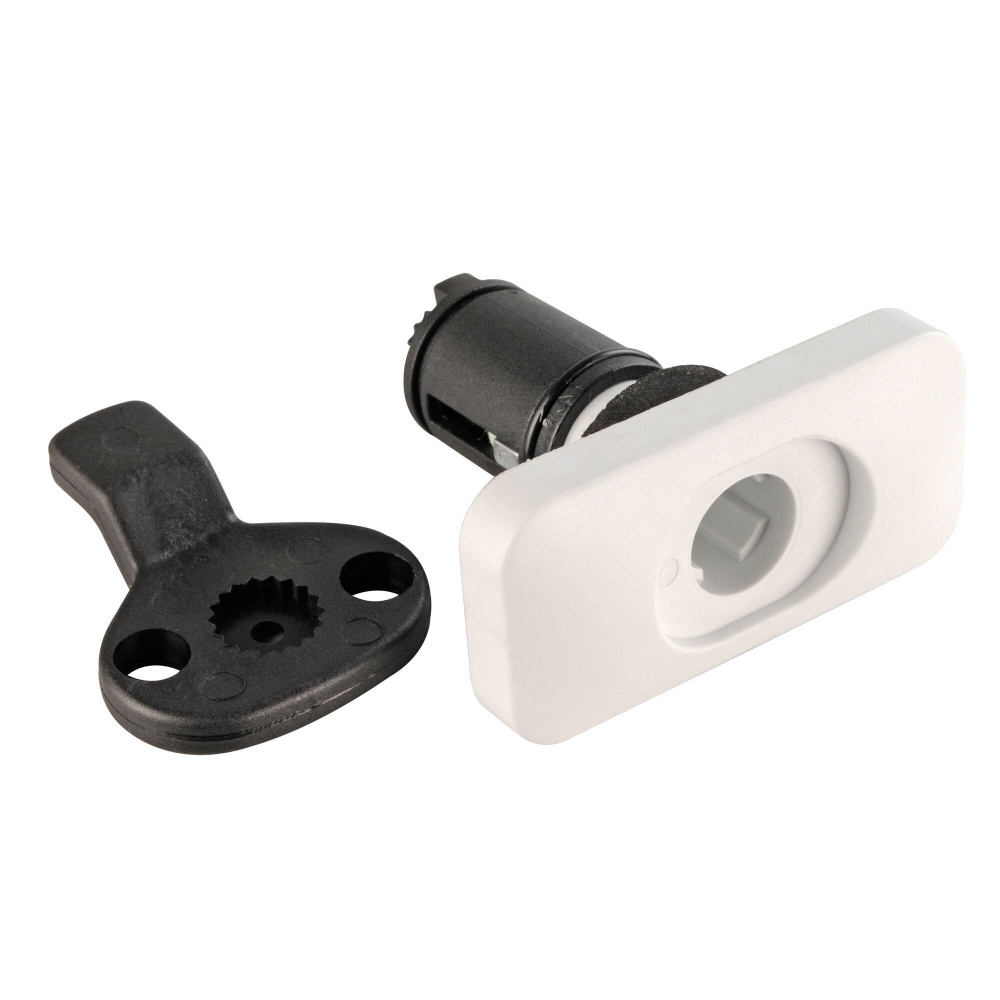 Dometic Knebel Fawo 1 für Serviceklappe SK 4