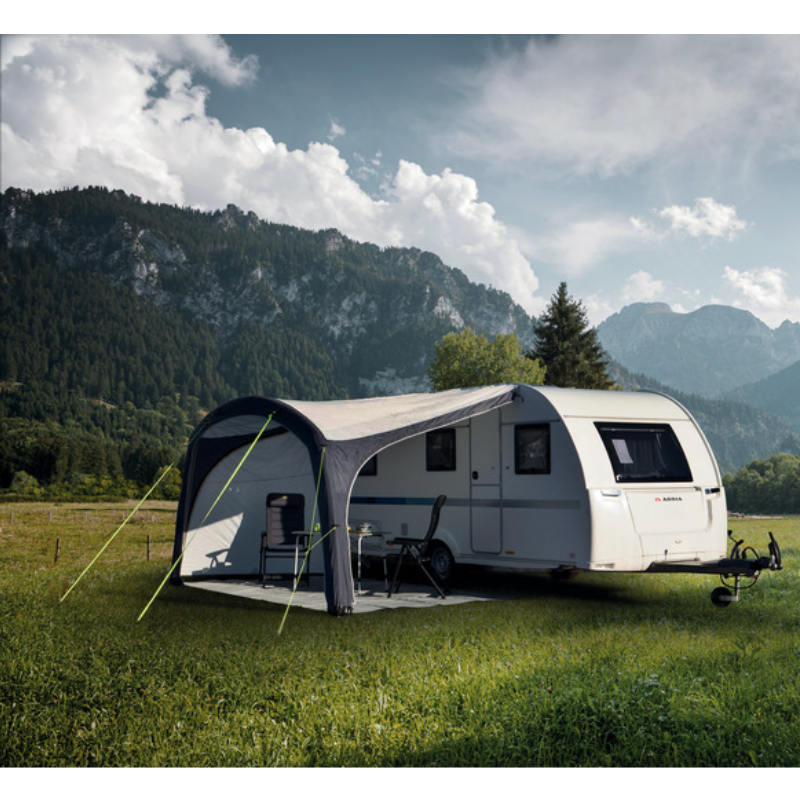 Reimo Tent Luft-Sonnensegel Playa Air, 300 cm