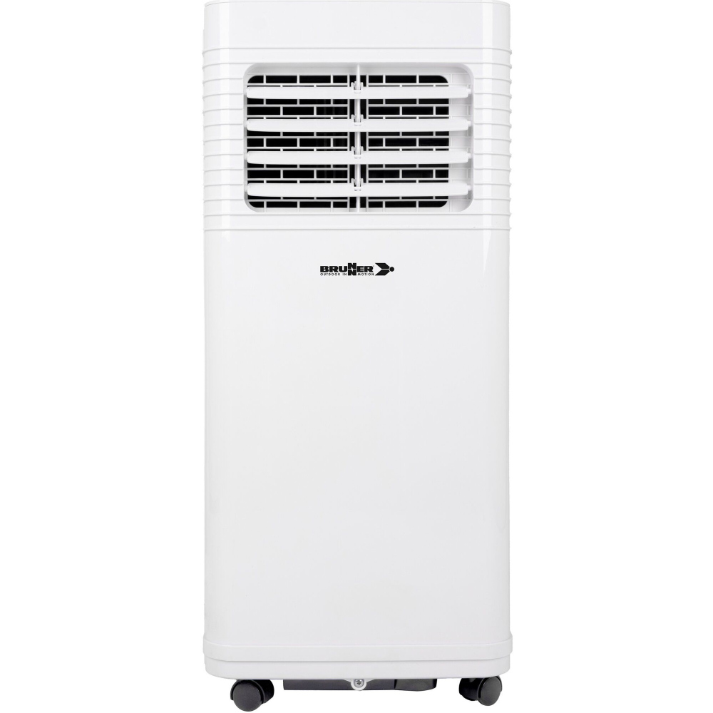 Brunner Polarys Imperator Klimasystem 230 Volt