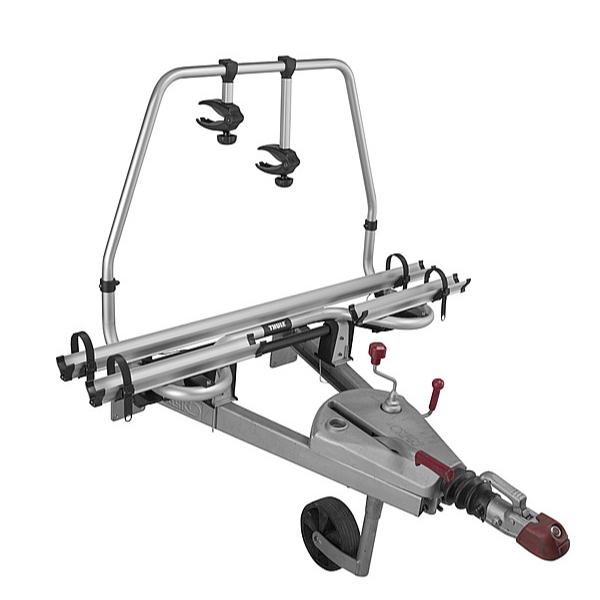 Thule Fahrradträger Caravan Smart