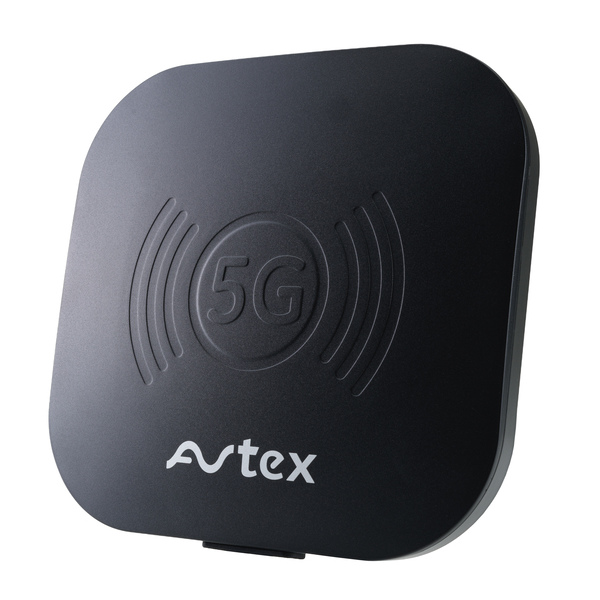 Avtex Router R105X 5G schwarz