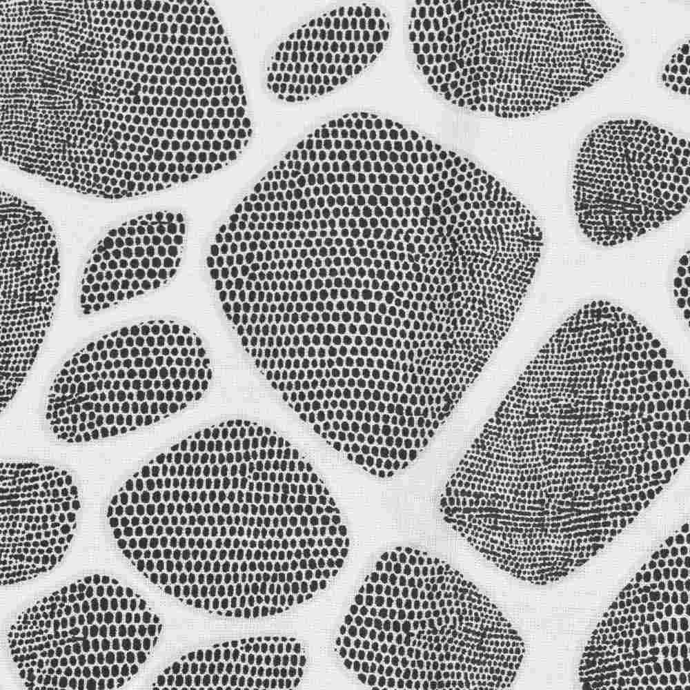 WIGO-Gardinen-Set, snake für Rolli Plus Lounge, Markisengrößen 11 - 15