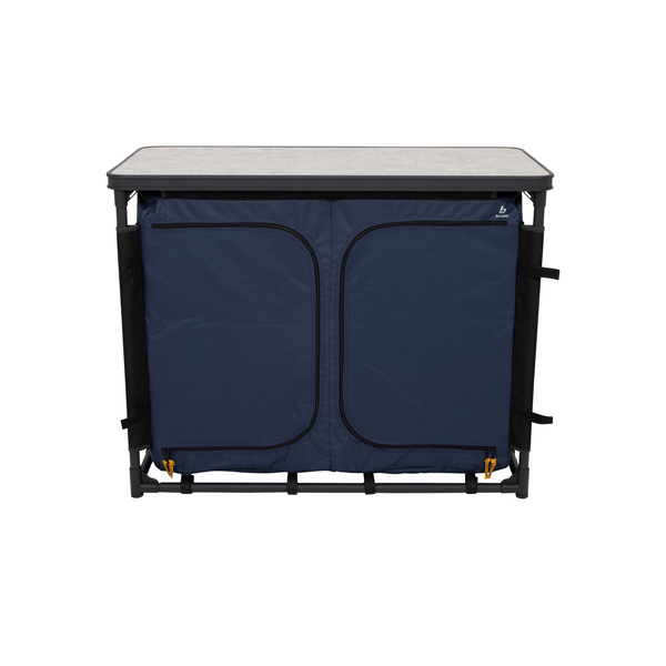 Bo-Camp Kochinsel BC IND Hubbard, blau