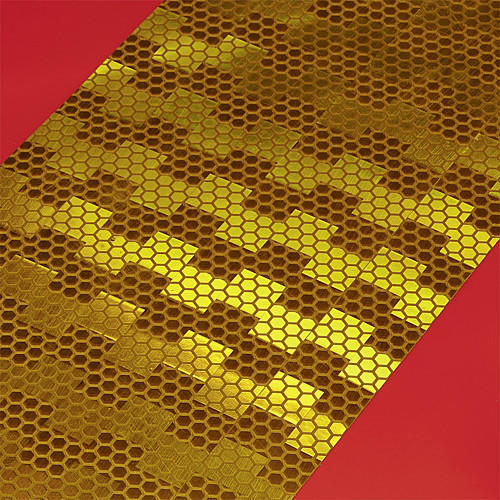 IWH Markierungsfolie Spanien 196 x 565 mm - 2 Stück