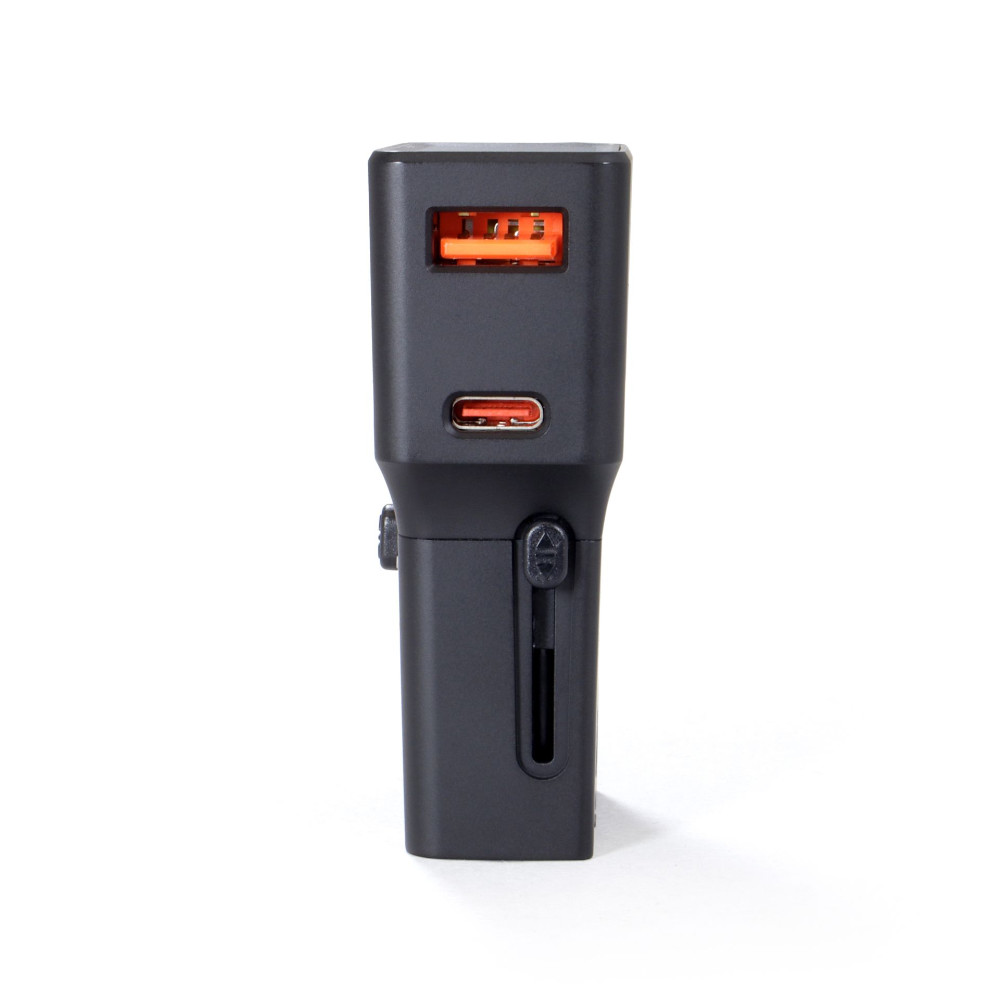 Origin Outdoors USB-PD-Ladegerät Pocket