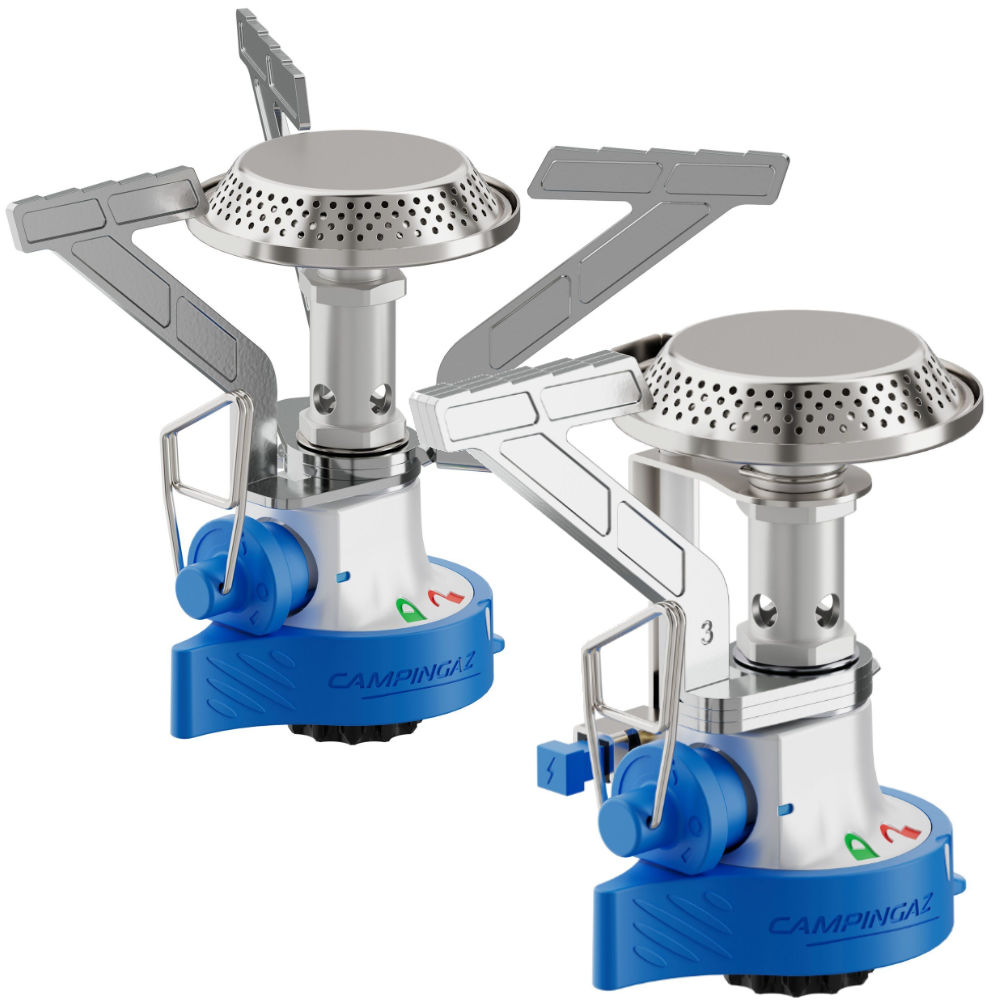 Campingaz Campingkocher Twister Connect