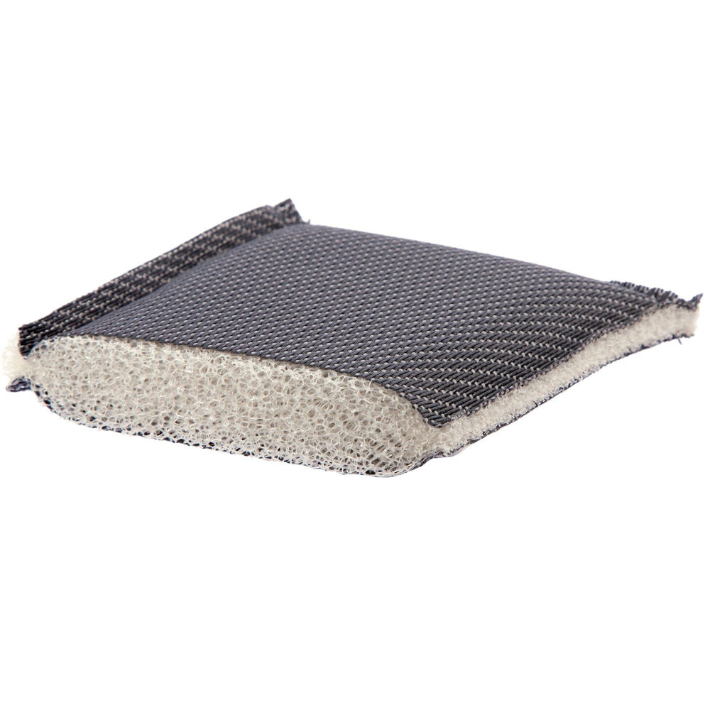 Crespo Campingstuhl Deluxe grau
