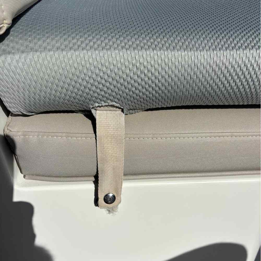 Fender-Design Flexicover Polsterschlauch / Polsterbezug