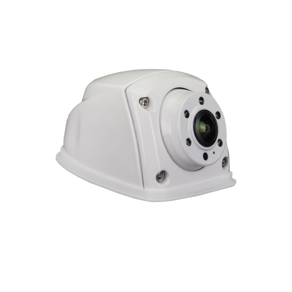 Zenec Rückfahrkamera universal multiview ZE-RVSC150MV