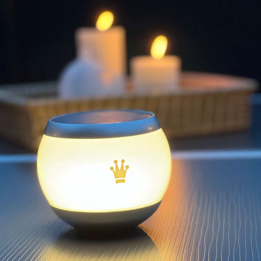 Isabella Solarlampe, 2 Stück