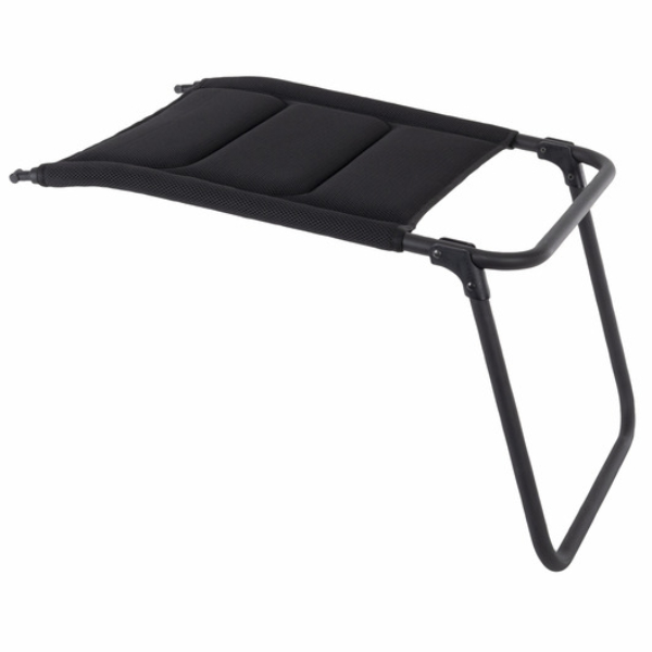 Camp4 Beinauflage Malaga Breeze, schwarz