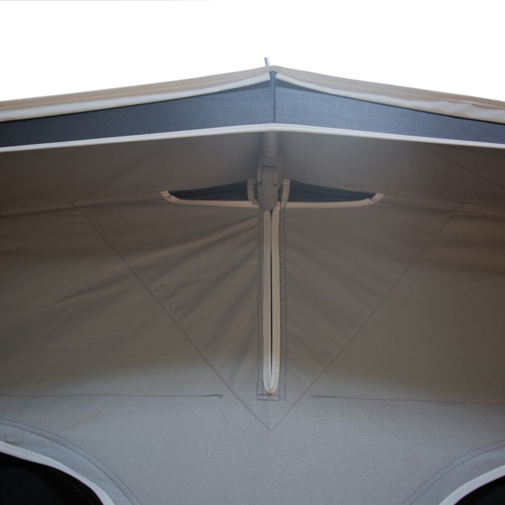 Frankana Reisevorzelt Bodensee Gr. 7 - Umlauf 911-945 cm   B-Ware