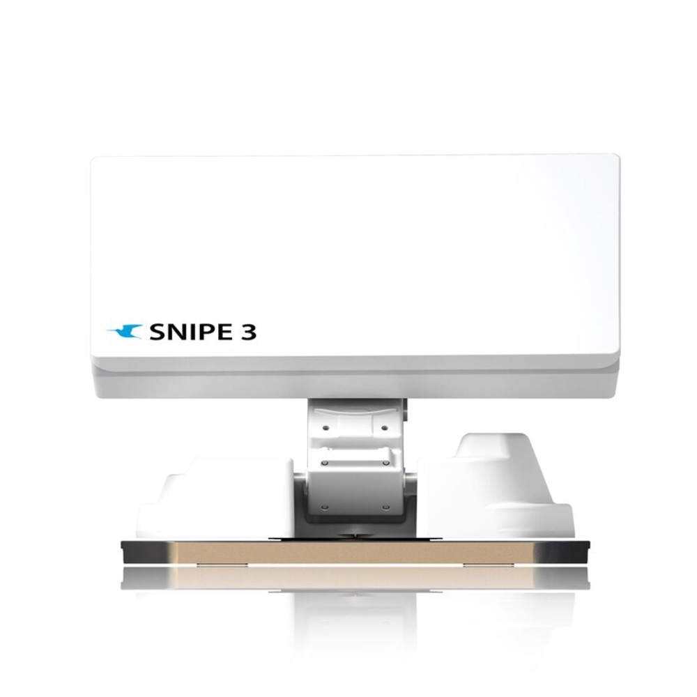 Selfsat SNIPE V3 Twin