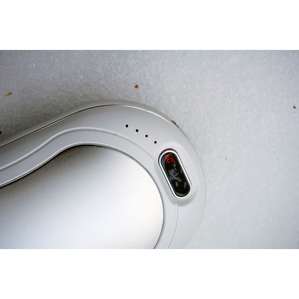 Origin Outdoors USB-Handwärmer Powerbank 10000 mAh