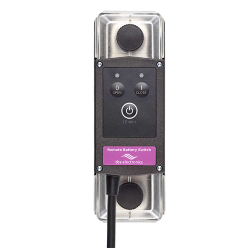 Super B Relais TBS RBS 12 V 500 A