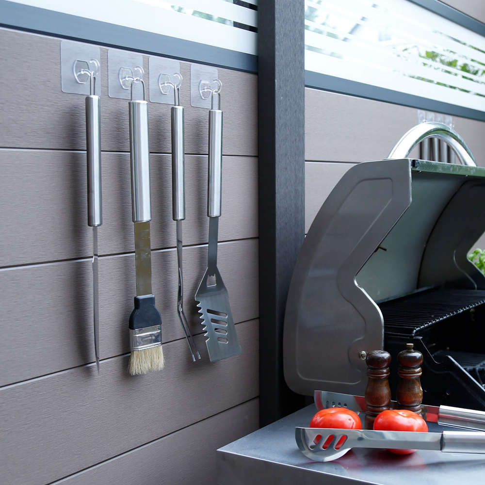 Fawo Magische Haken 360 Grad