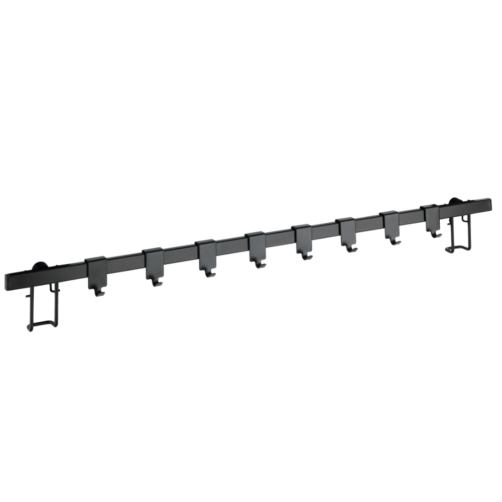 Wenko Hakenleiste Gala mit 8 Haken