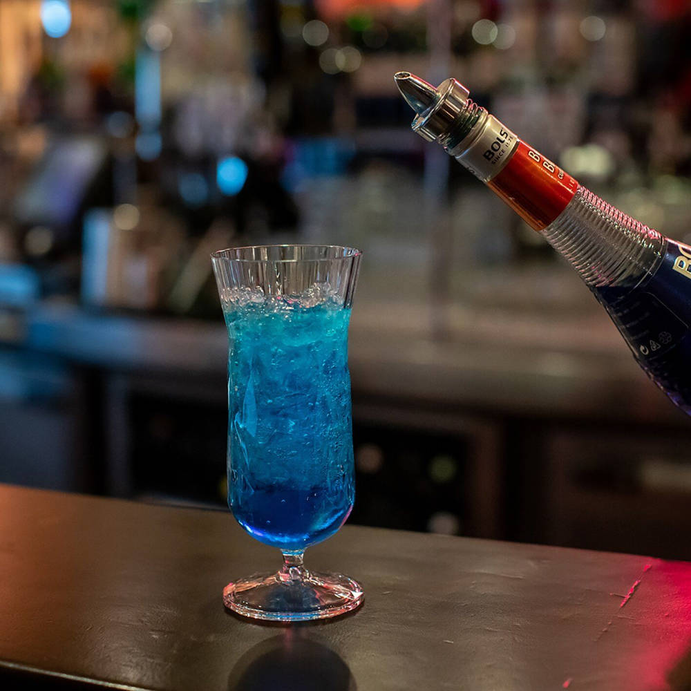 Koziol Cocktailglas Club 400 ml, 2er-Set