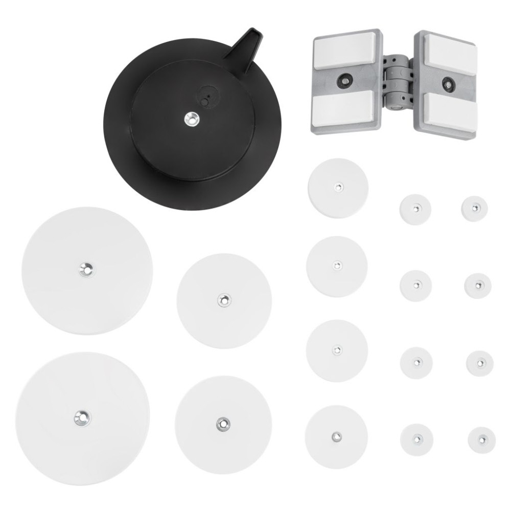 Brugger FlexiMags Set Classic