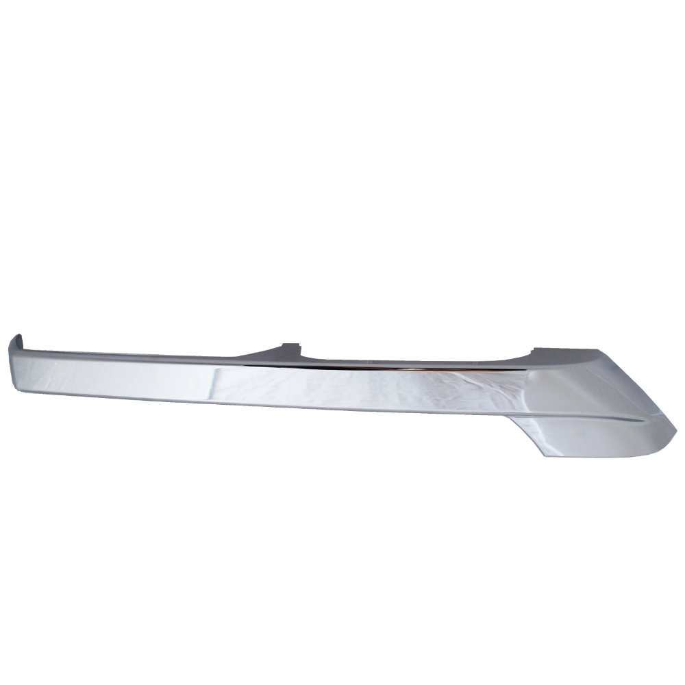 Hobby Rangiergriffblende Heck links chrom (2019-2023)