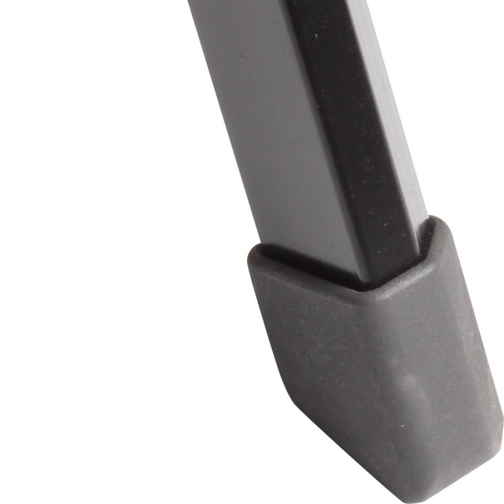 Brunner Campingstuhl Rebel Pro, Anthrazit