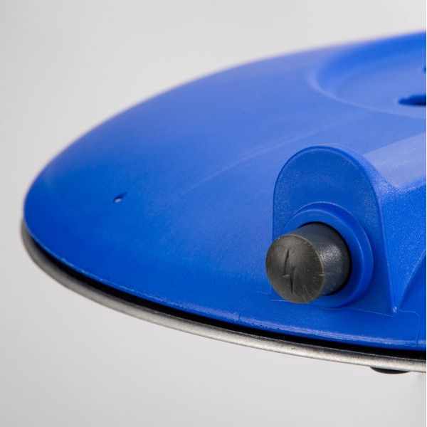 Cadac Brennerpfanne inkl. Brenner für Grillo Chef 2 (Nr. 5600-SP013)