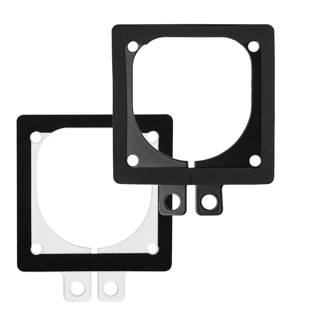 CampLOCKs Kabelsicherung quadratisch klein