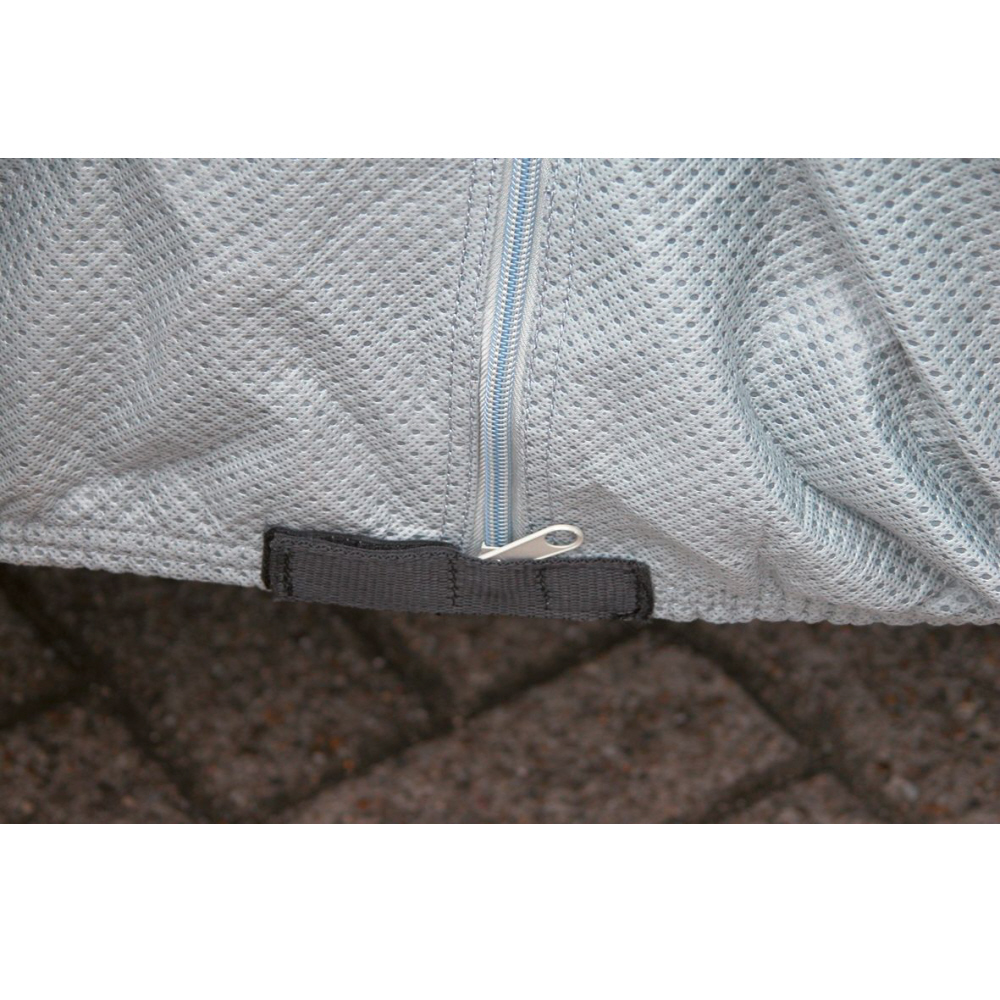 EuroTrail Reisemobil-Schutzhülle