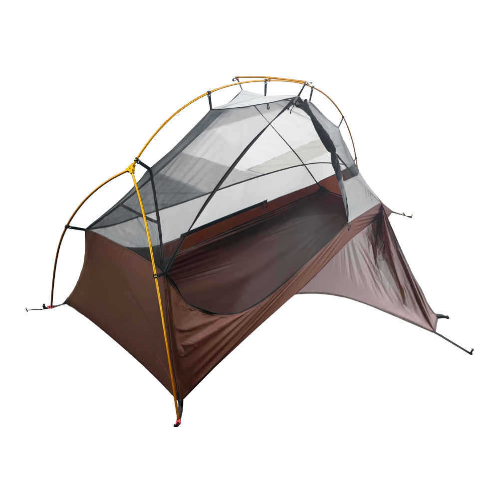 Origin Outdoors Trekkingzelt Nomad-Lite 1 Person