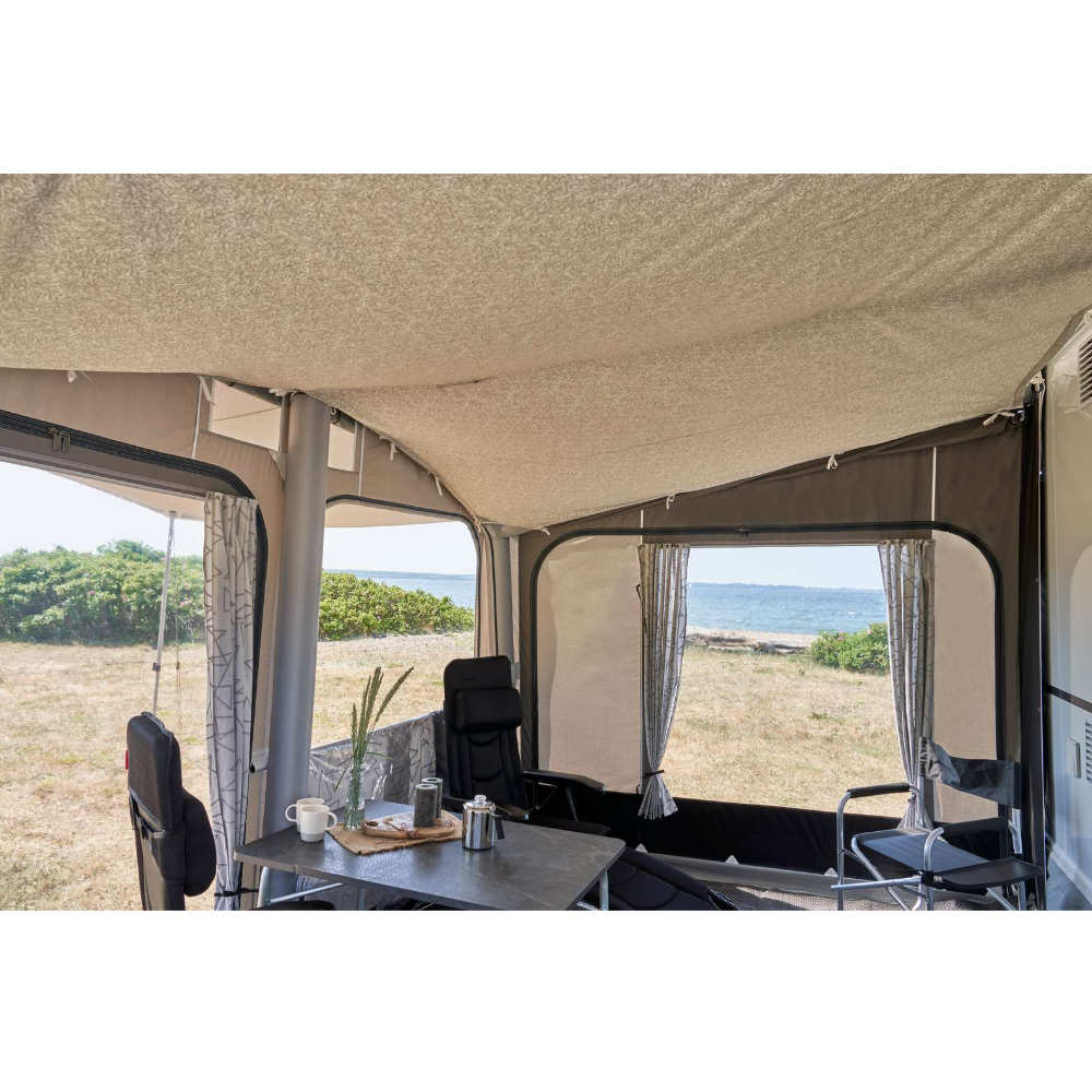 Ventura Luftzelt Dove 350