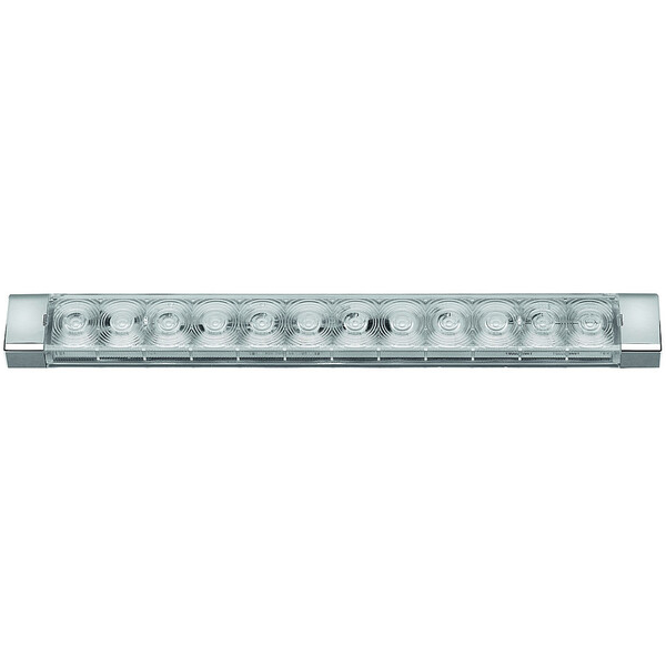 Jokon LED-Nebelschlussleuchte SN 250 Farbe klar, ohne Abdeckkappen