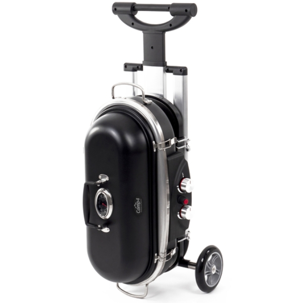 Camp4 Gasgrill Trolley, 50 mbar