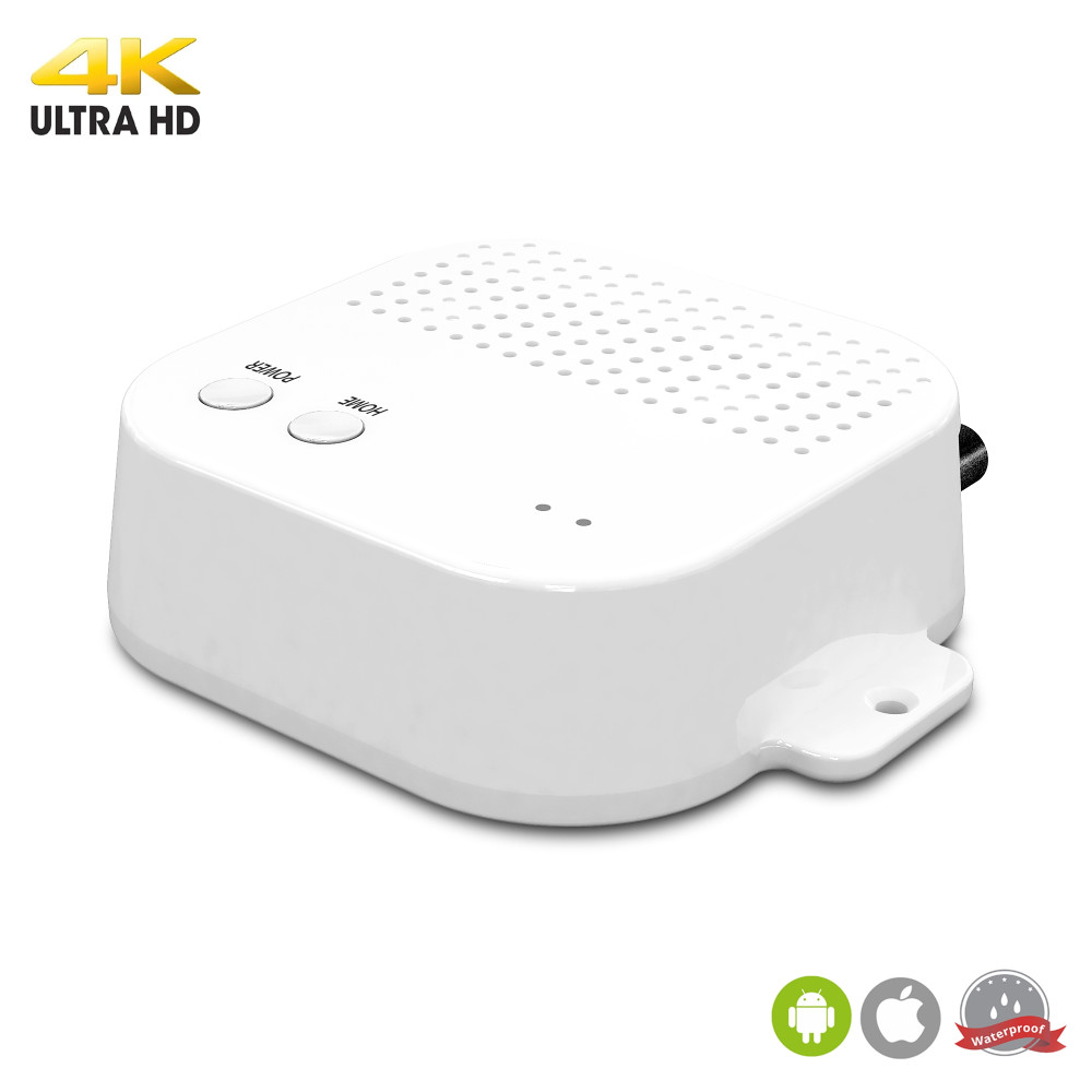 Selfsat Caravan Mobil Single