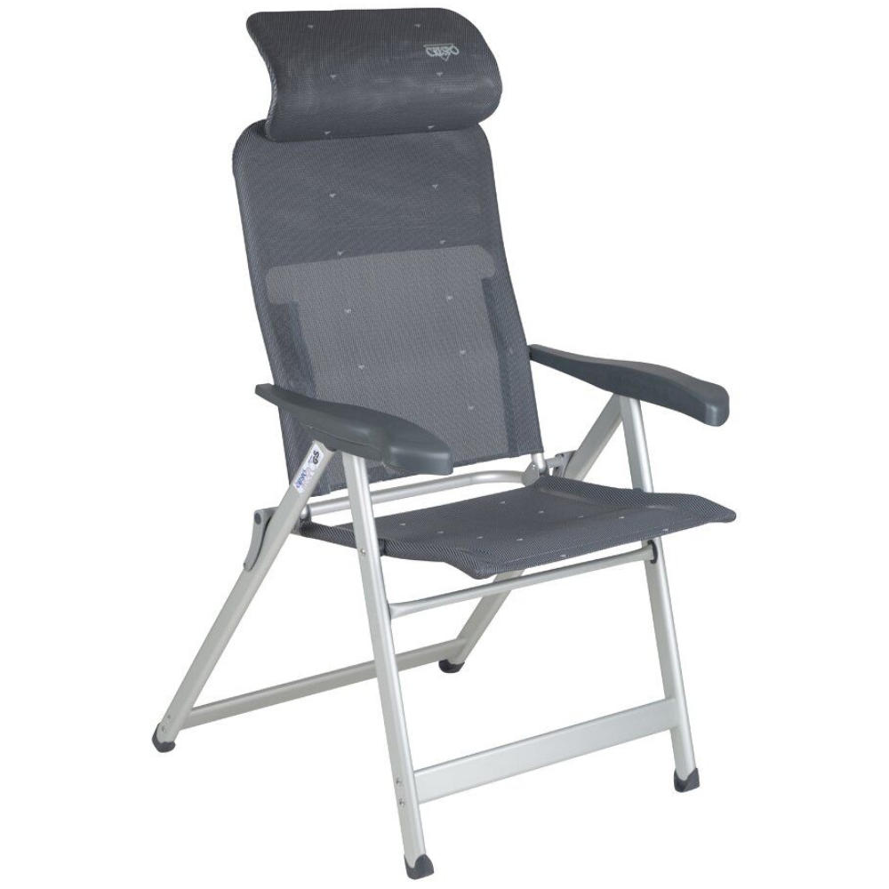 Crespo Campingstuhl AL/237 Compact anthrazit