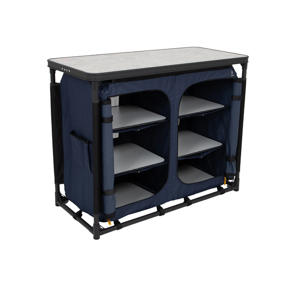 Bo-Camp Kochinsel BC IND Hubbard, blau