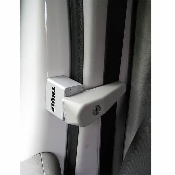 Thule Türschloss Cab Security Fiat Ducato, Ford Transit