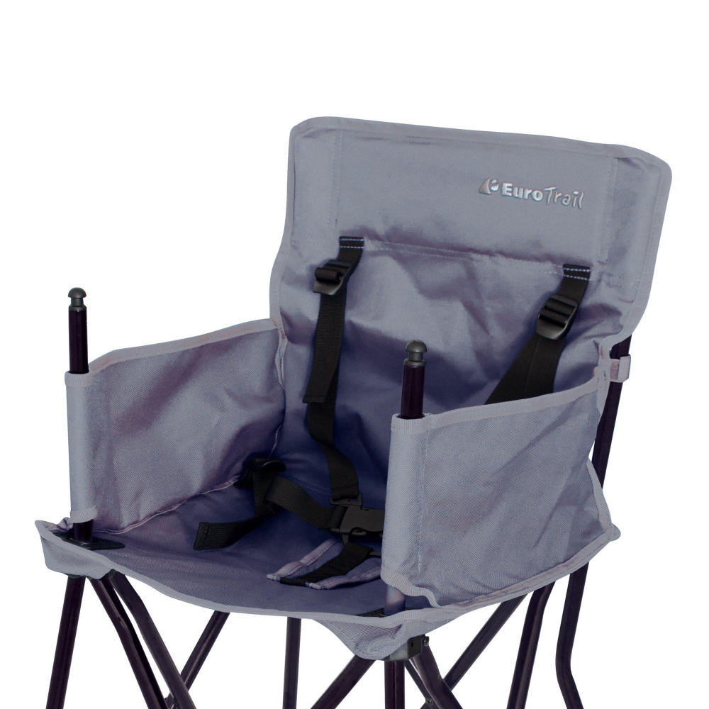 EuroTrail Baby-Hochstuhl Poitiers