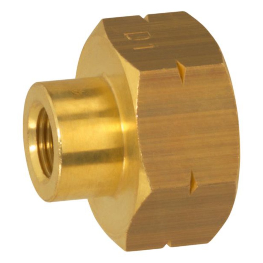 GOK Gasflaschen-Füllset D