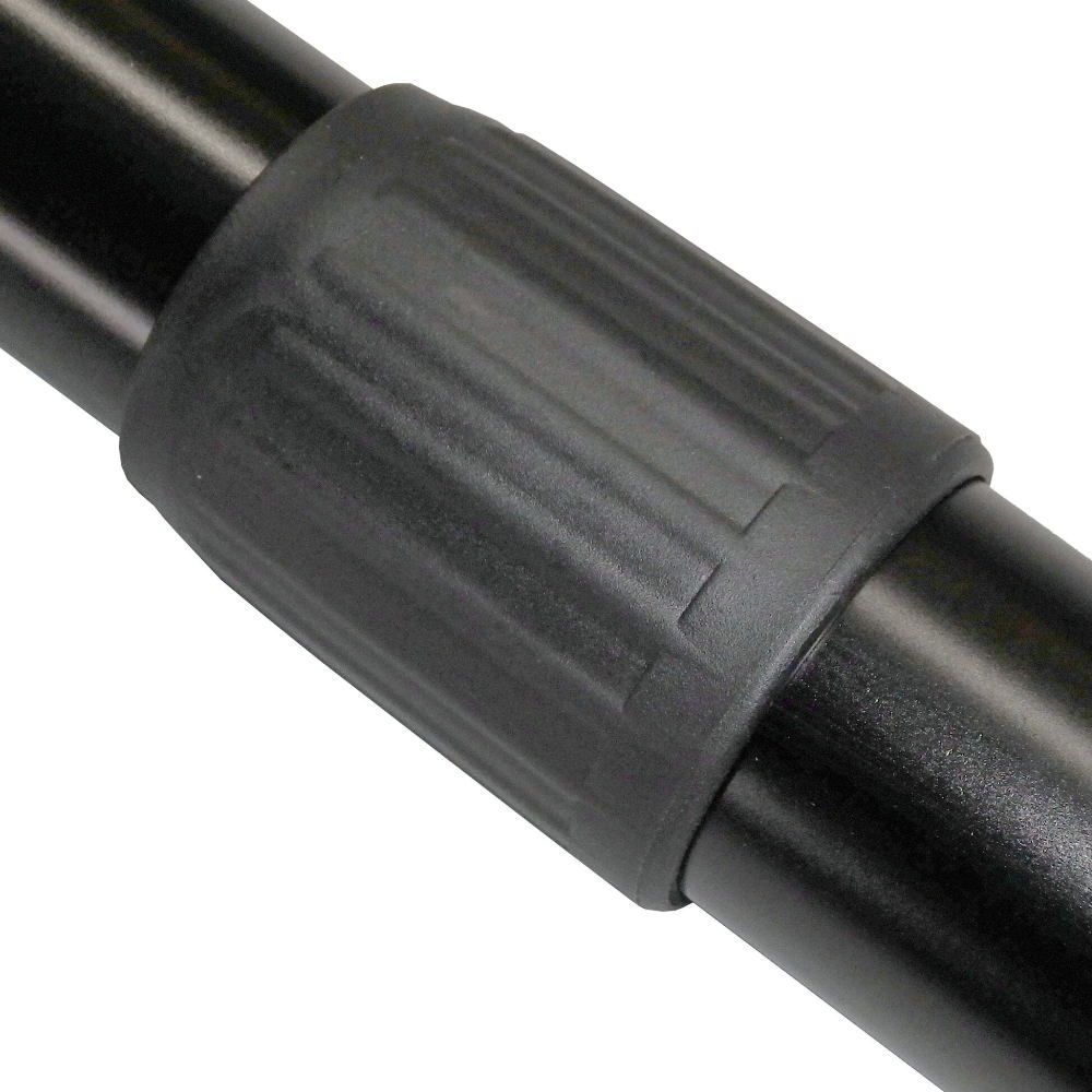 BCP Spannstange Rafter Aluminium, 2,5 m